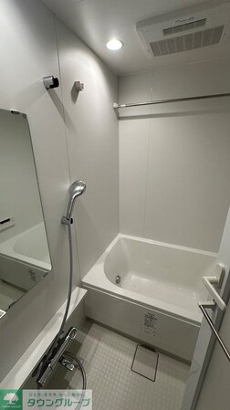 ZOOM新宿御苑前の物件内観写真